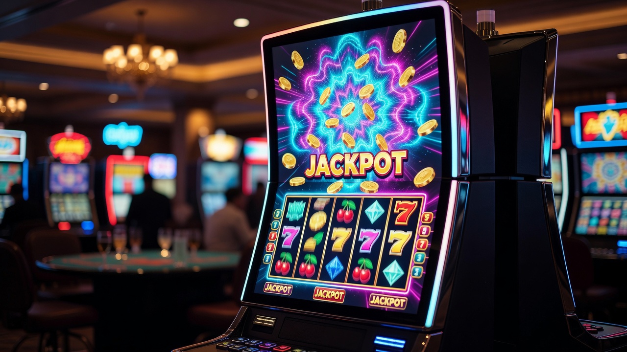 Игри и софтуерни доставчици - NV Casino